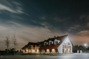  Tulipanowy Gościniec  Янтар